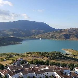Los Estribos Casa rural